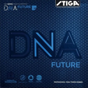 Stiga DNA Future M